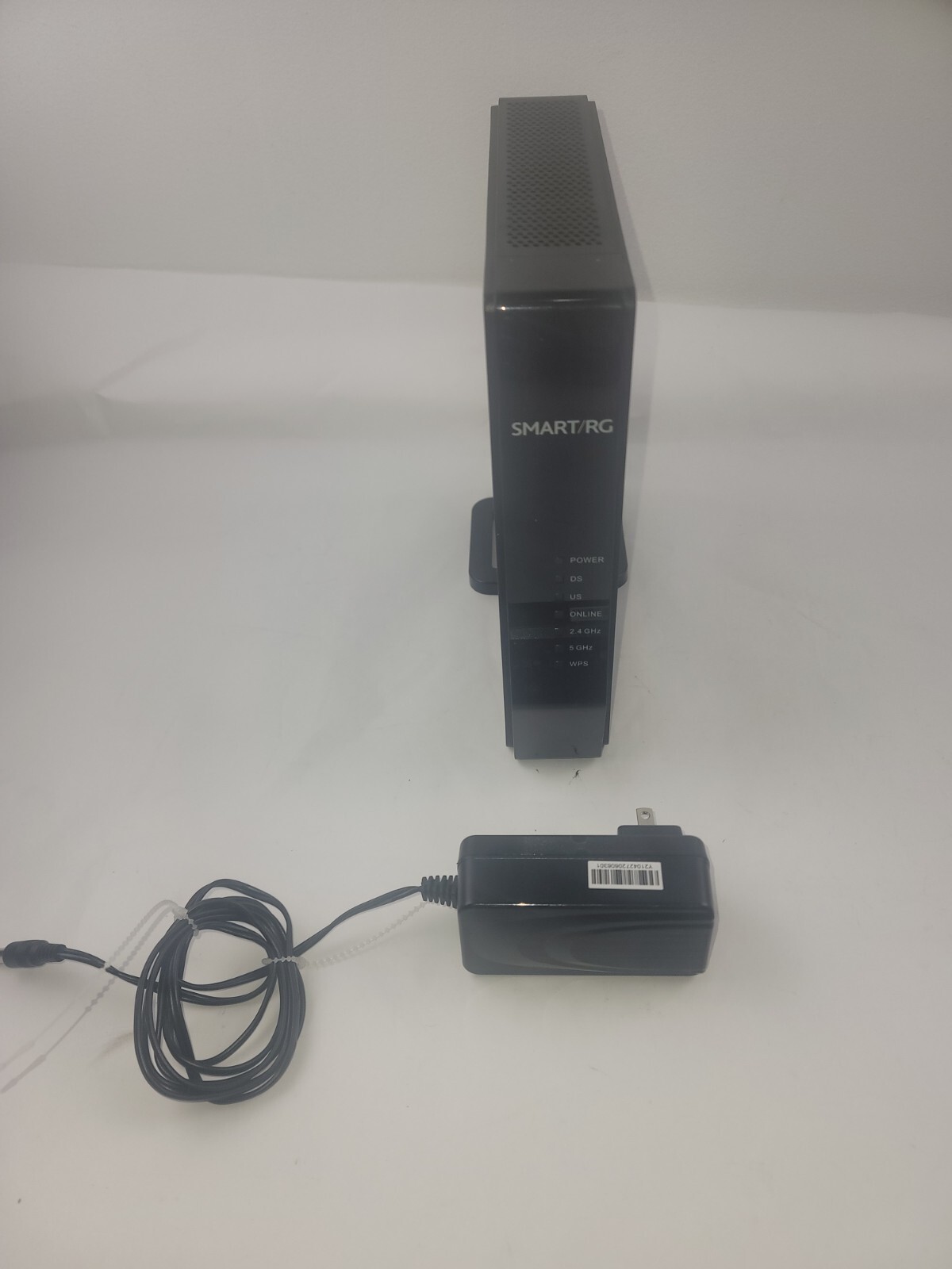 Smart RG SR808ac 802.11ac DOCSIS 3.0 Gateway Modem/Router
