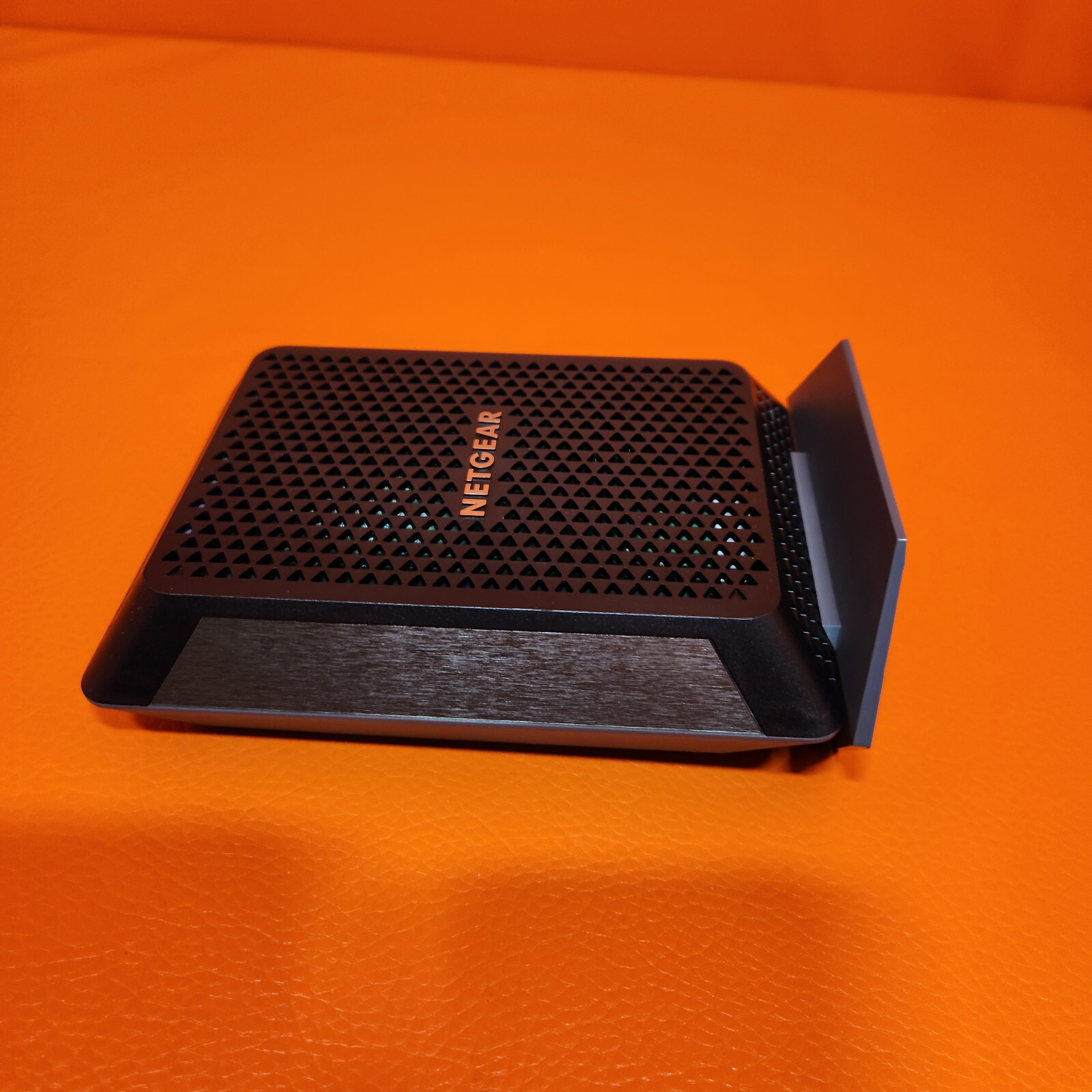 Netgear High Speed Coaxial Cable Modem DOCSIS 3.0 Model CM700-100NAR Refurb Unit