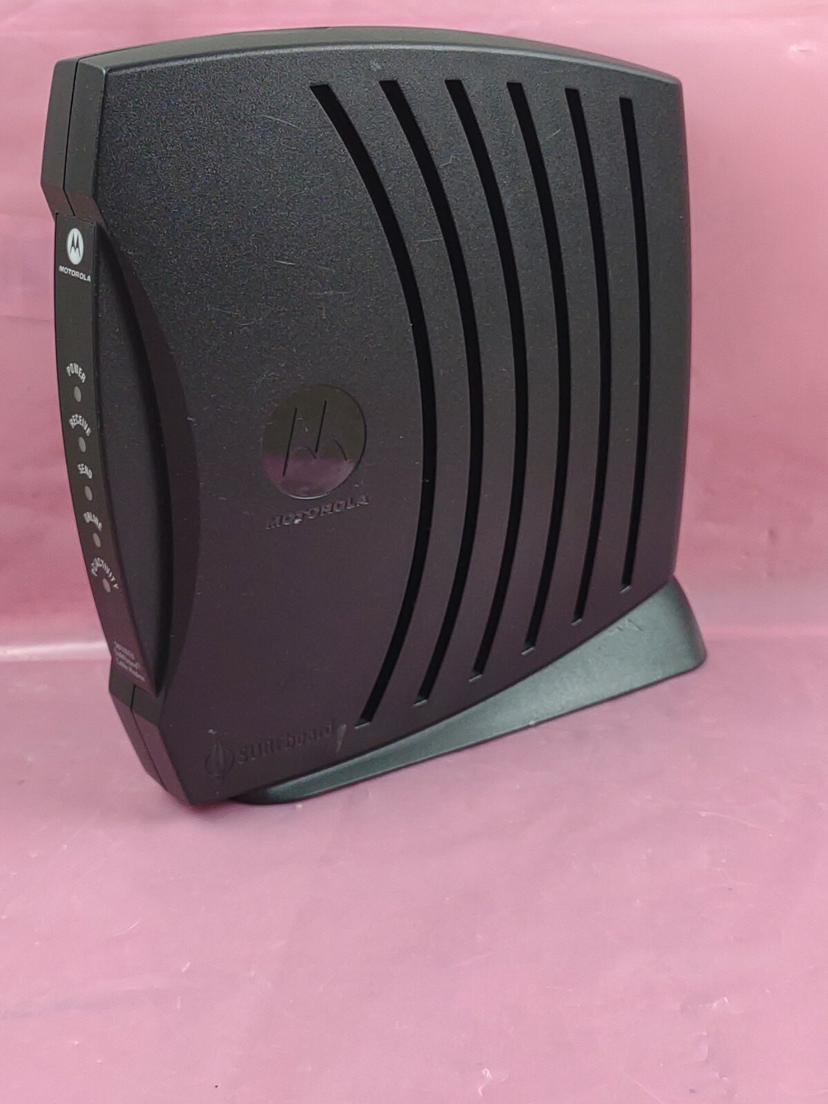 Motorola SB5101U (563452-001-00) Cable Modem