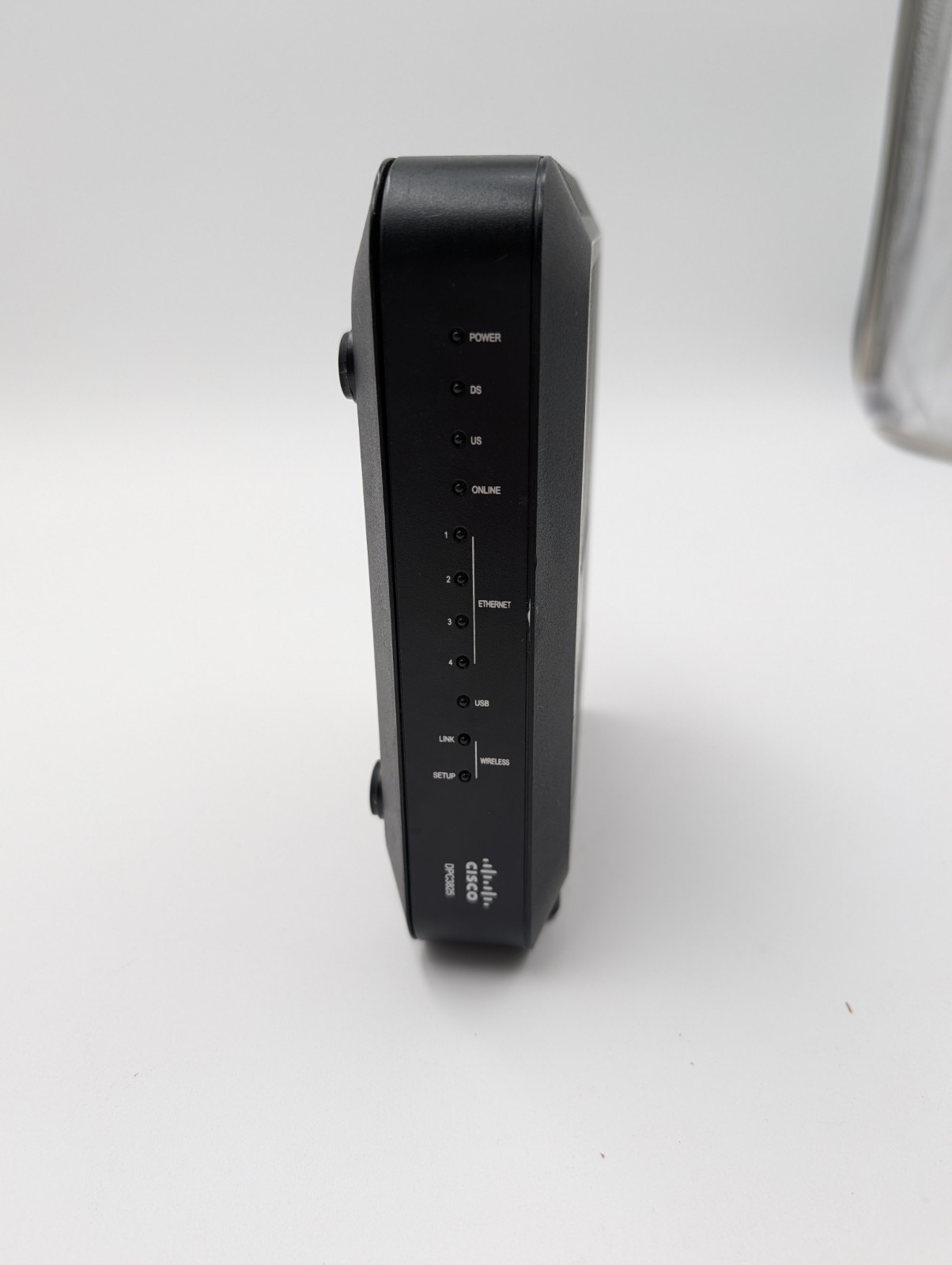 Cisco cable modem DPC3825 DOCSIS 3.0 Gateway – Read!