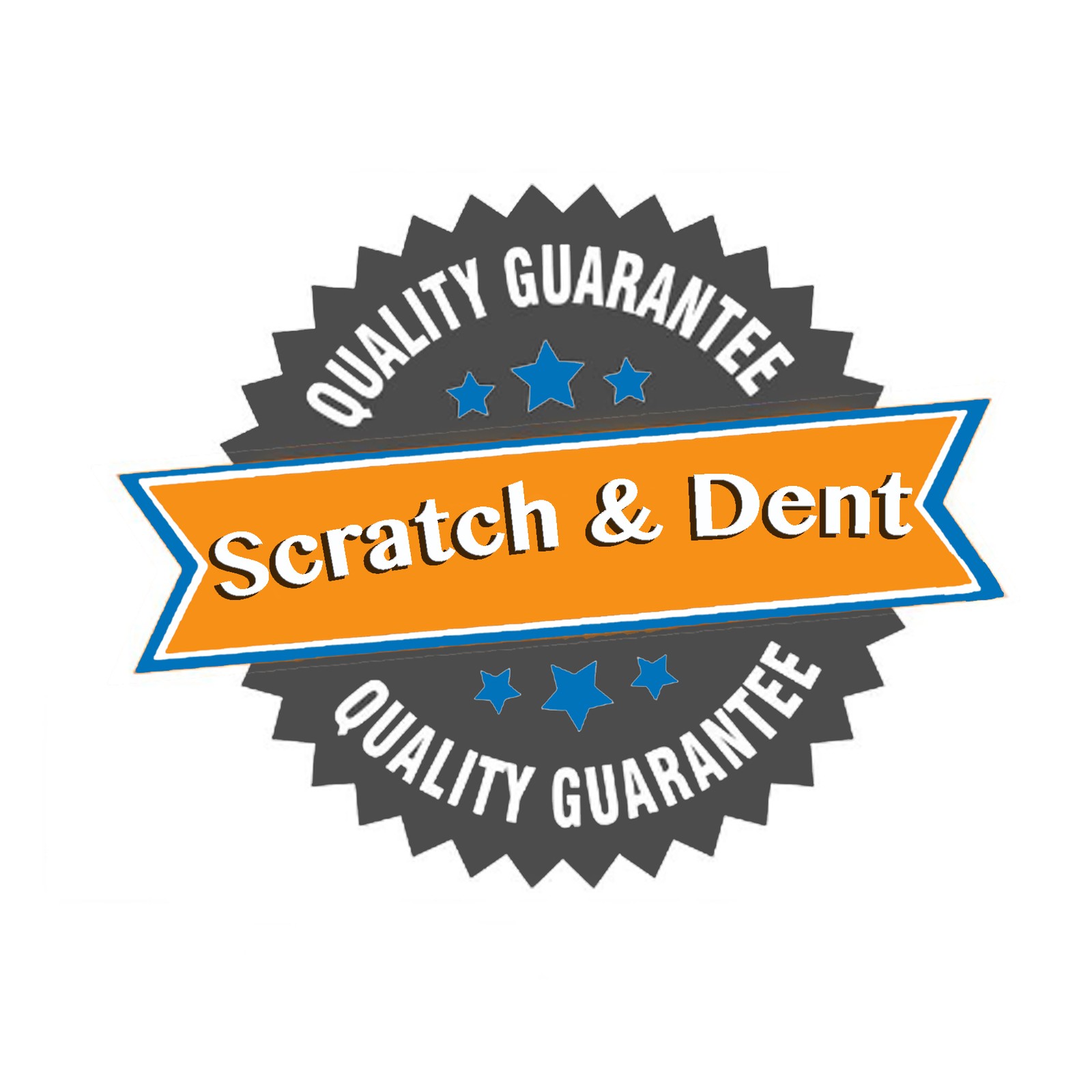 NETGEAR Cable Modem Compatible with all Cable Providers – Scratch & Dent