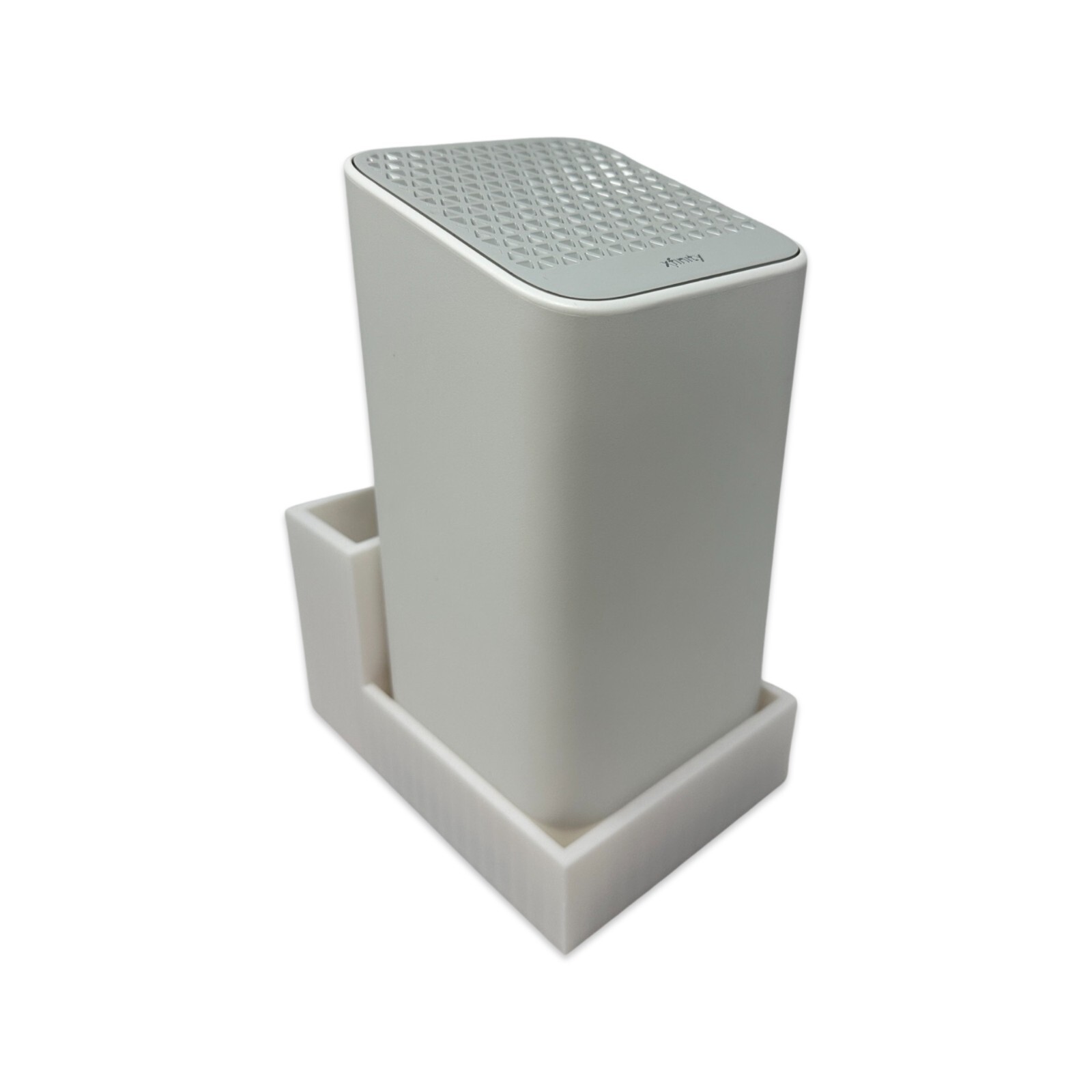 Wall Mount Bracket Compatible with XB7-T / XB7-CM / CGM433 (Modem not Included)