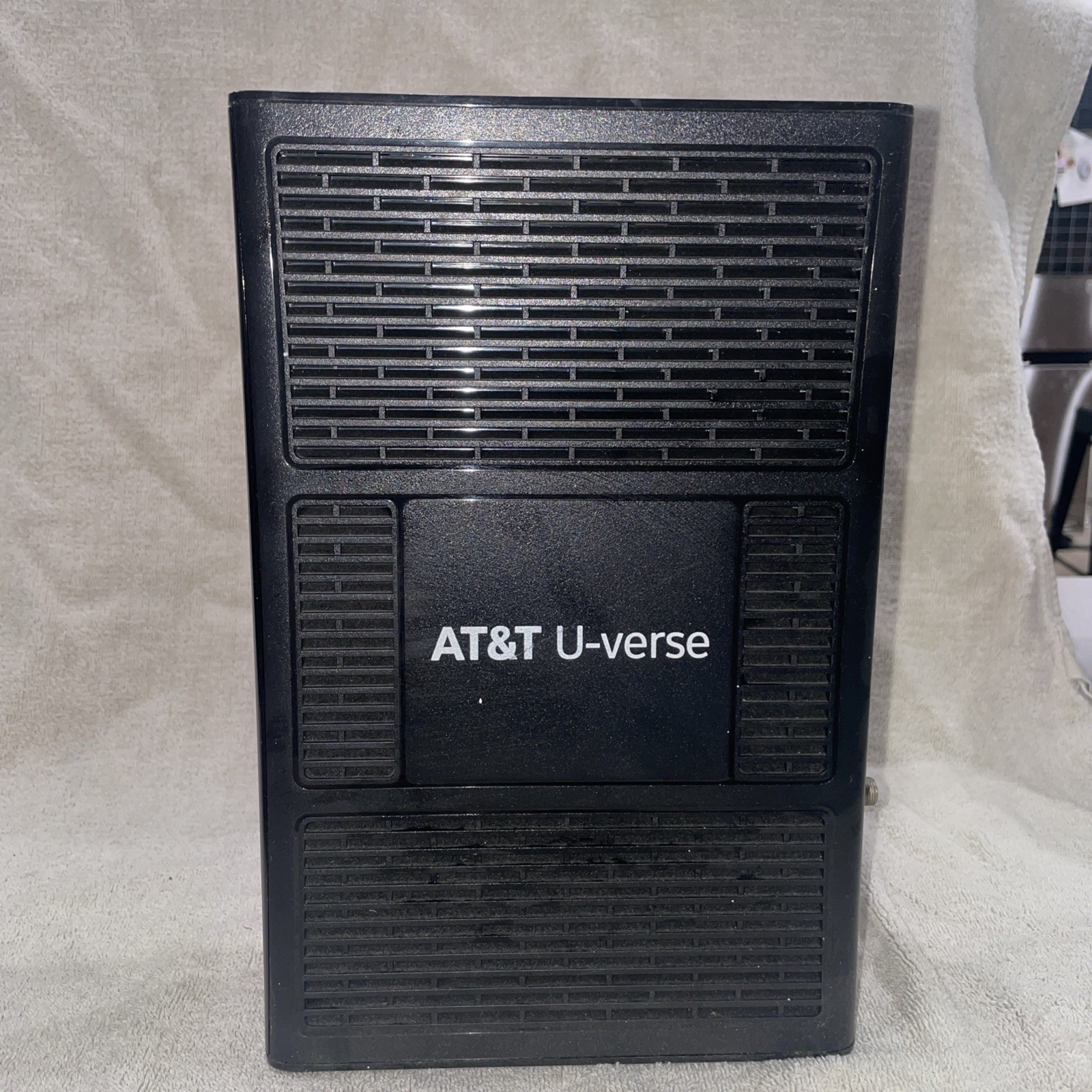 AT&T U-Verse Pace 5268AC FXN Gateway Router WIFI Modem, Power Cord not included