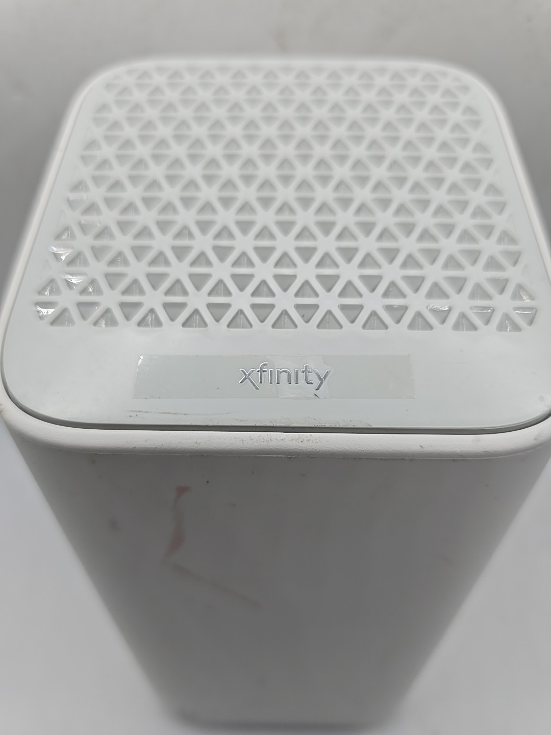 Comcast Xfinity XB7-CM GIGABIT Modem WiFi Router *NO CORDS*