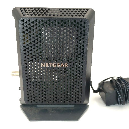 NETGEAR CM700-100NAR High Speed DOCSIS 3.0 Cable Modem Used