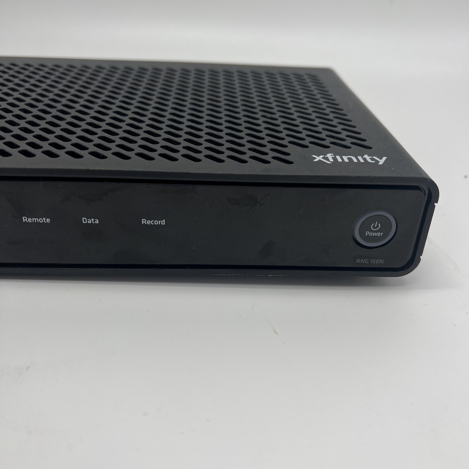 Comcast Xfinity Modem, Model PR150BNM, Without Power Cord