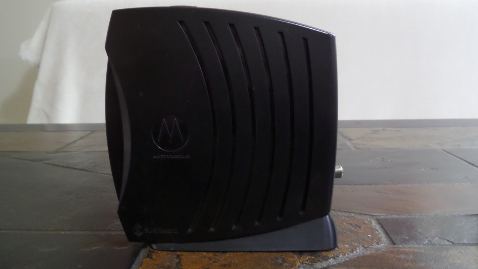 Motorola SURFboard SB5101U 38 Mbps