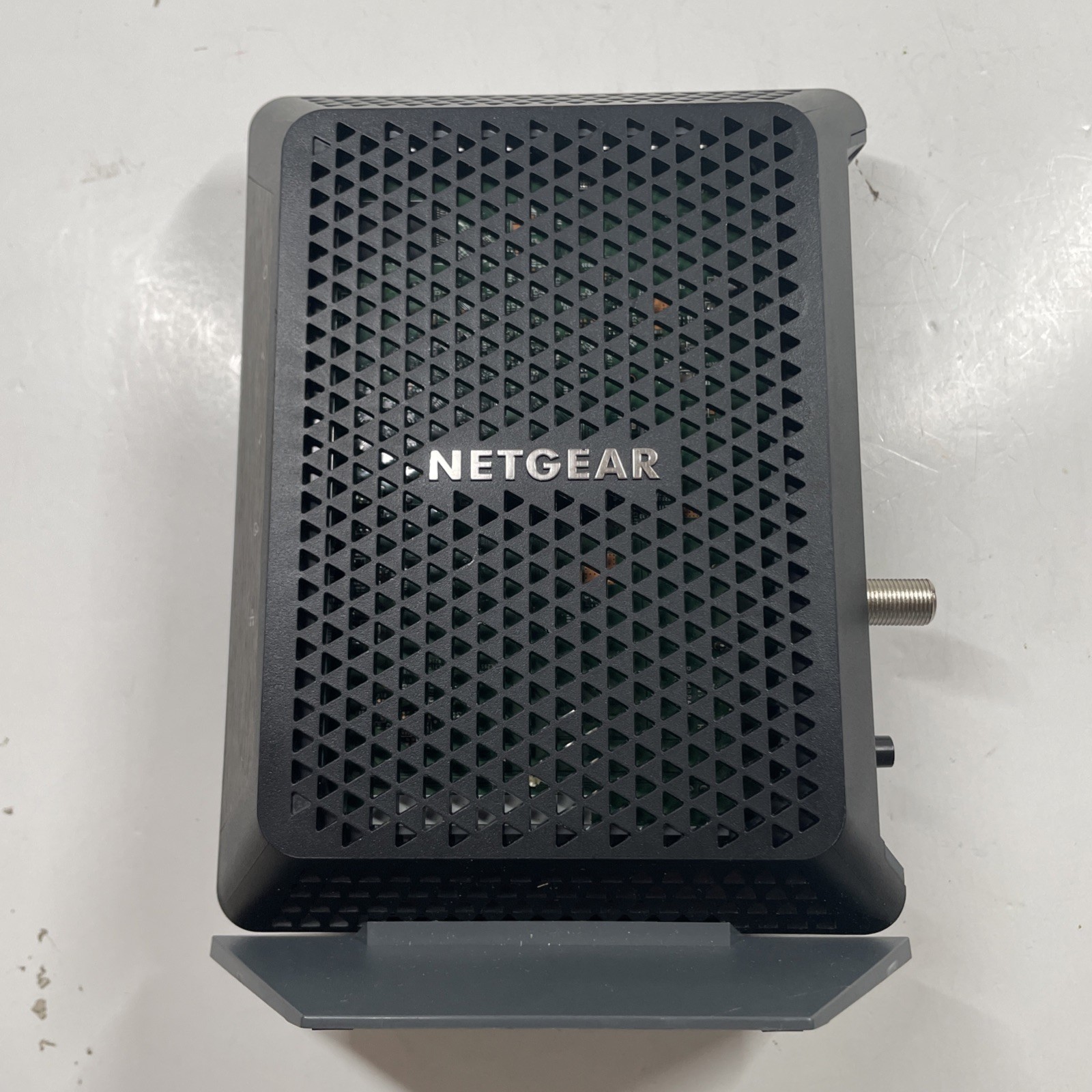 NETGEAR CM700 High Speed Cable Modem CM700-100NAS 1.4Gbps DOCSIS 3.0