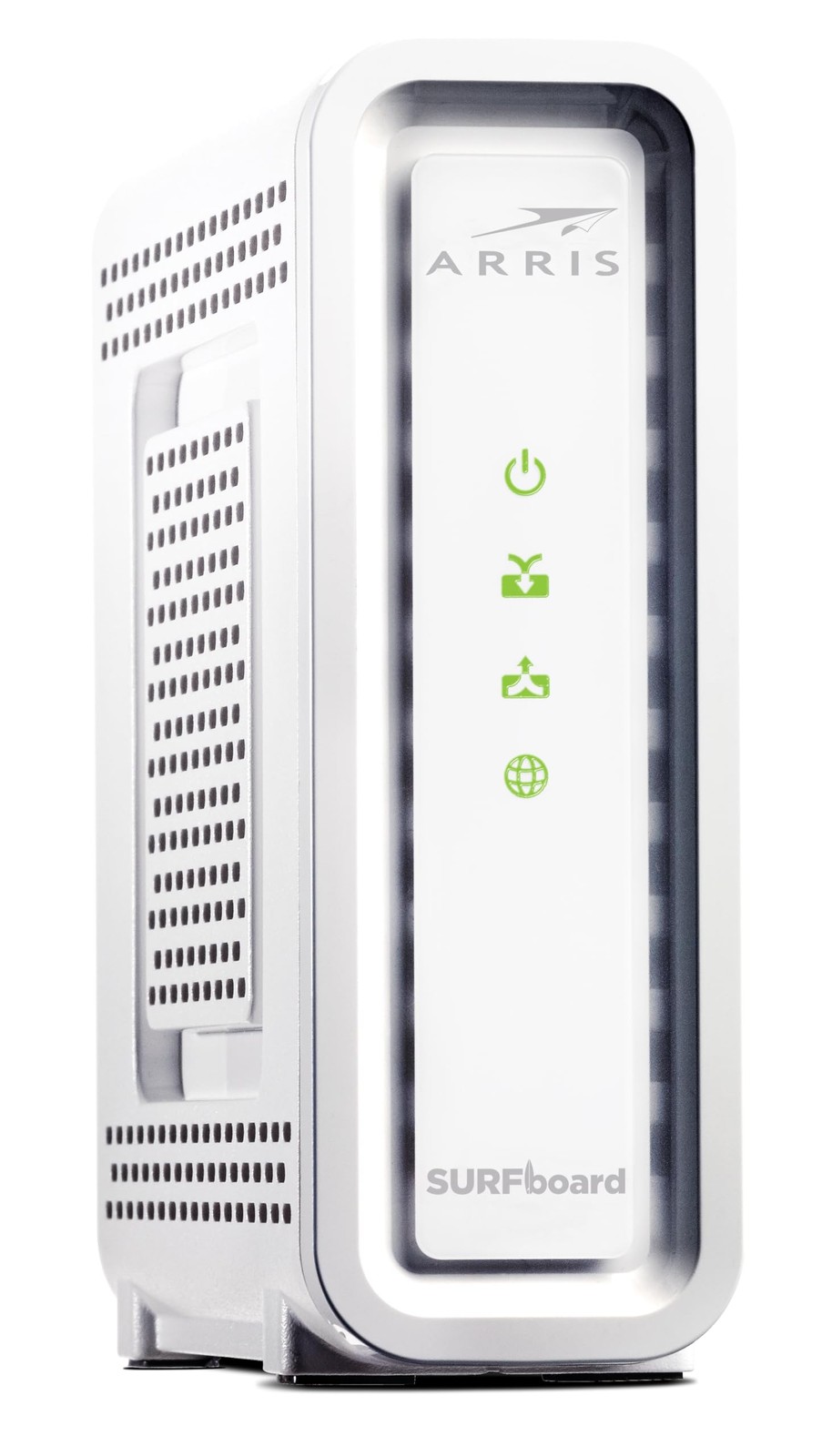 Multi Gig Cable Modem DOCSIS 3.1 for High Speed Internet Up to 2 Gbps