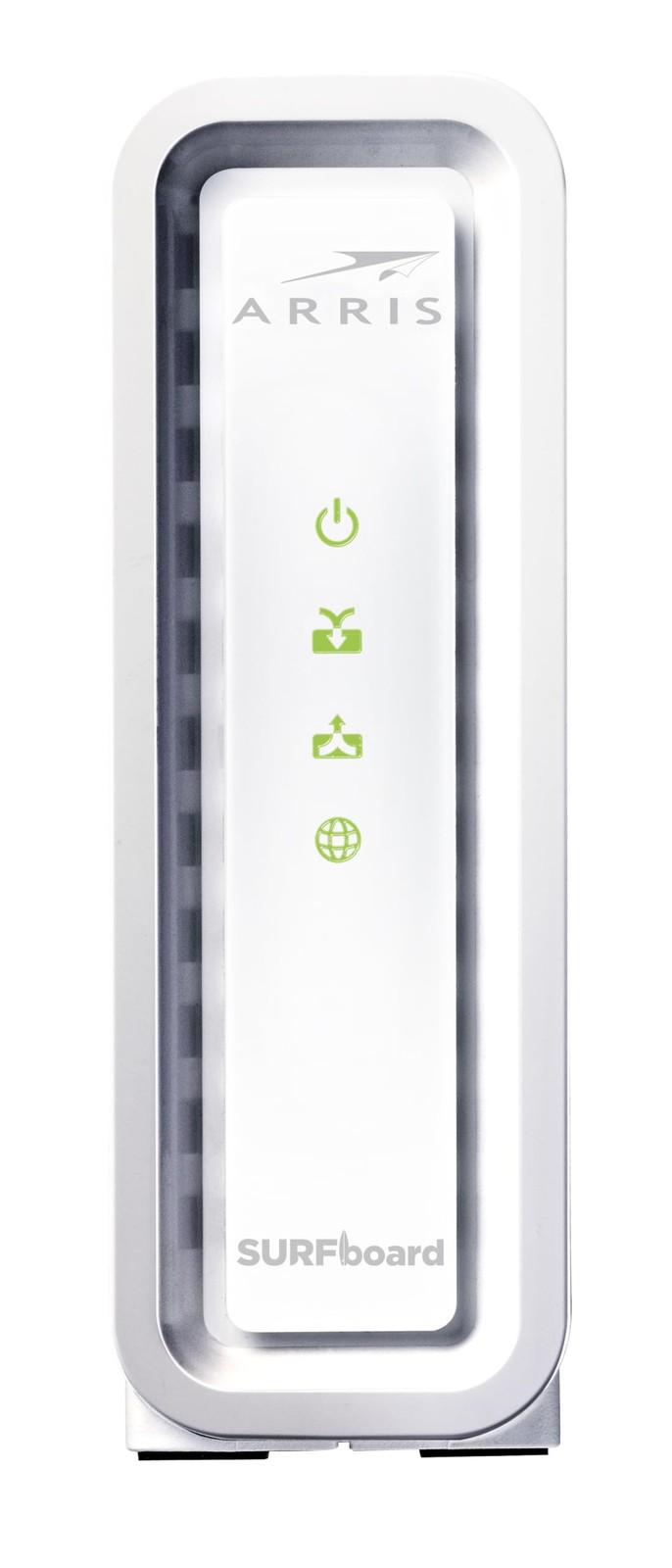 Multi Gig Cable Modem DOCSIS 3.1 for High Speed Internet Up to 2 Gbps