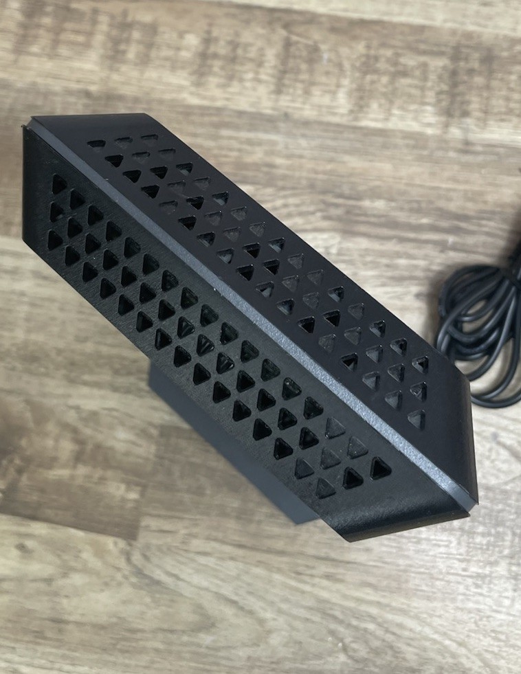 NETGEAR CM1000v2 Nighthawk DOCSIS 3.1 Cable Modem USED WORKING