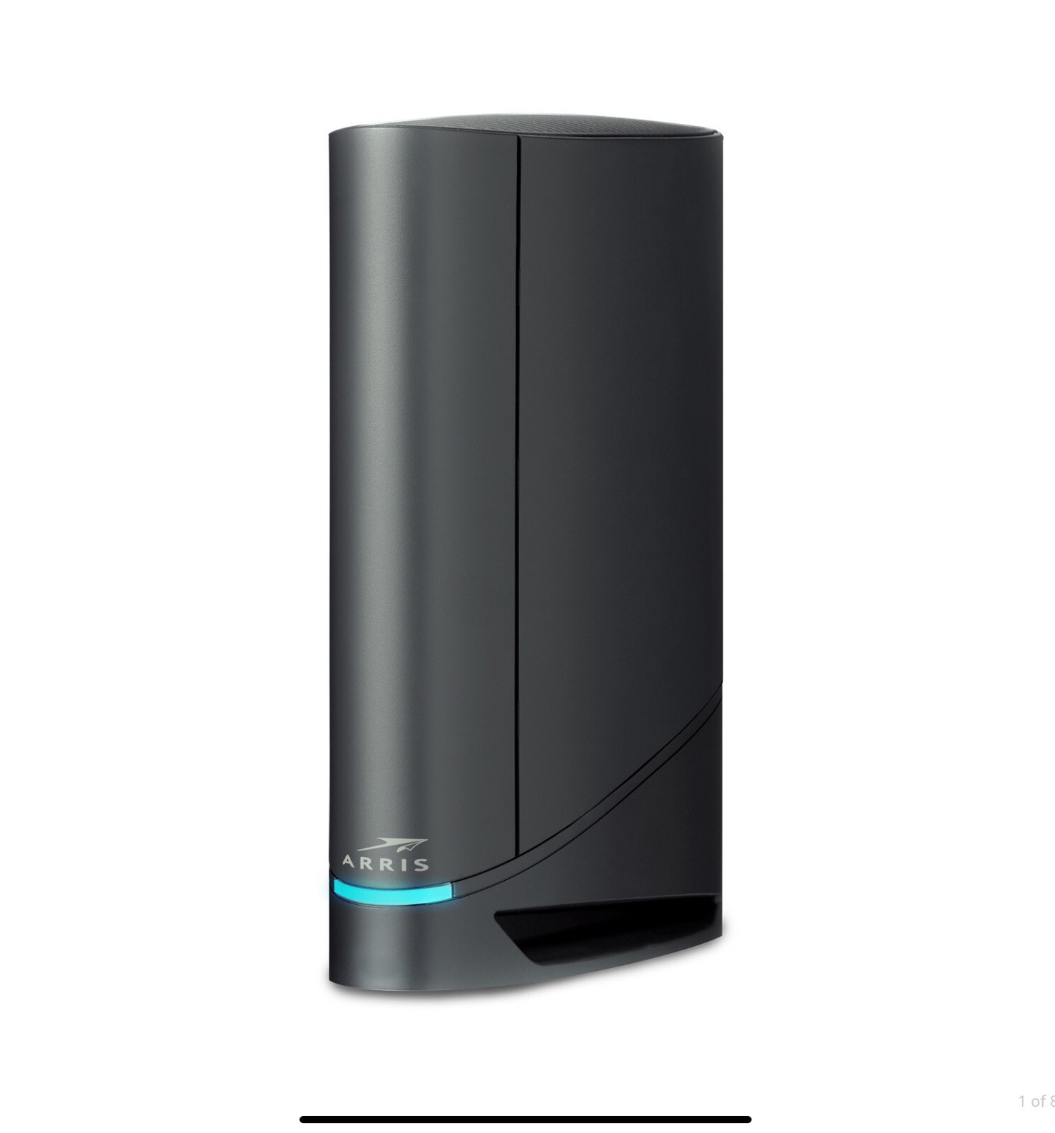 Arris Surfboard G34 WiFi6 Cable Modem Ax3000 up to 4 Gbps ⬇️ Speeds Docsis 3.1 I