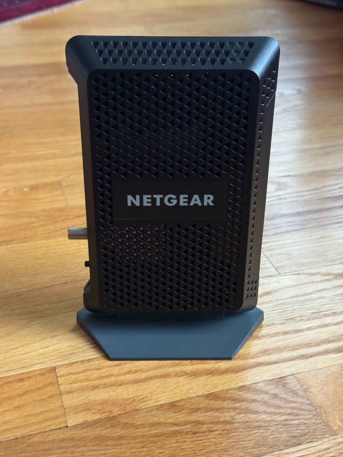 NETGEAR CM600-1AZNAS 960Mbps DOCSIS 3.0 Cable Modem