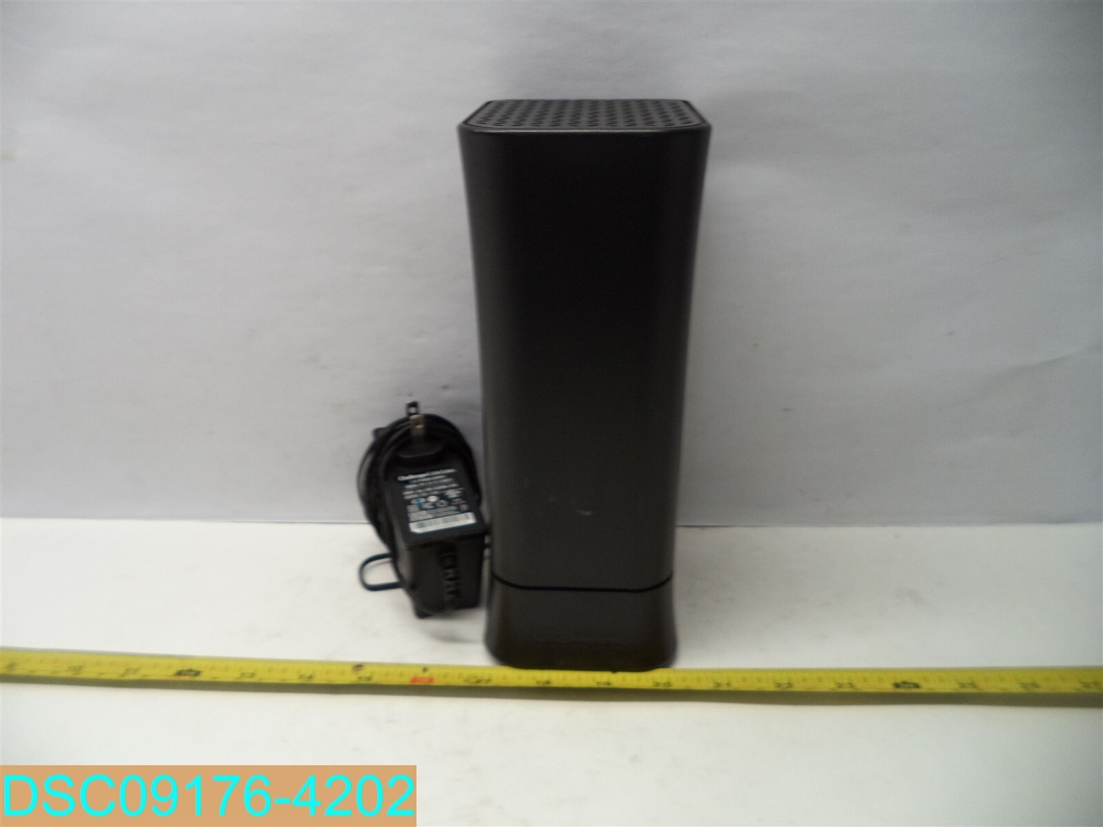 Spectrum Sagemcom Fast 5280 Wireless Router Wave 2 Home WiFi Rac2v1s 253703944