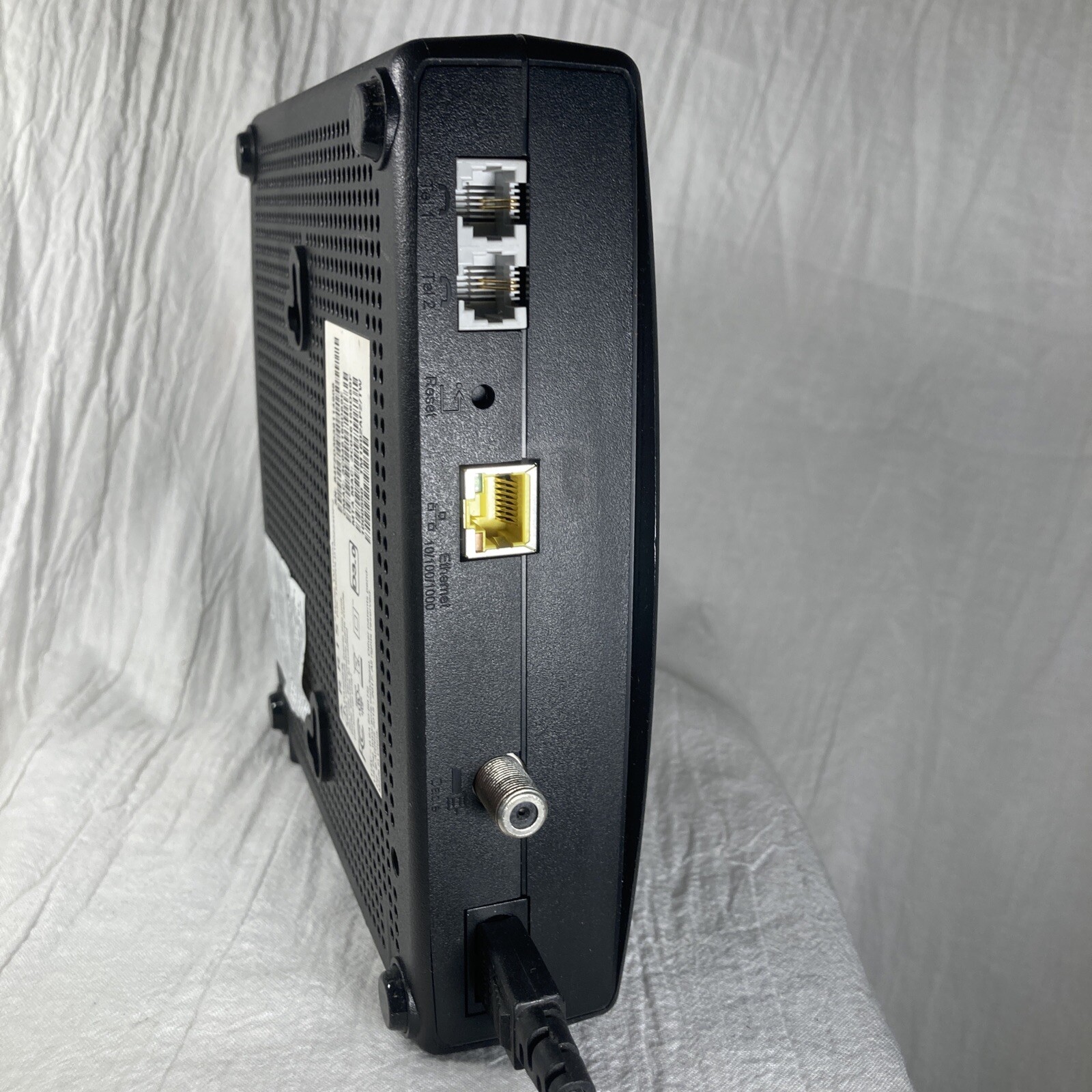 Arris Touchstone TM1602A Telephony Cable Modem16x4 Docsis 3.0 – Modem v