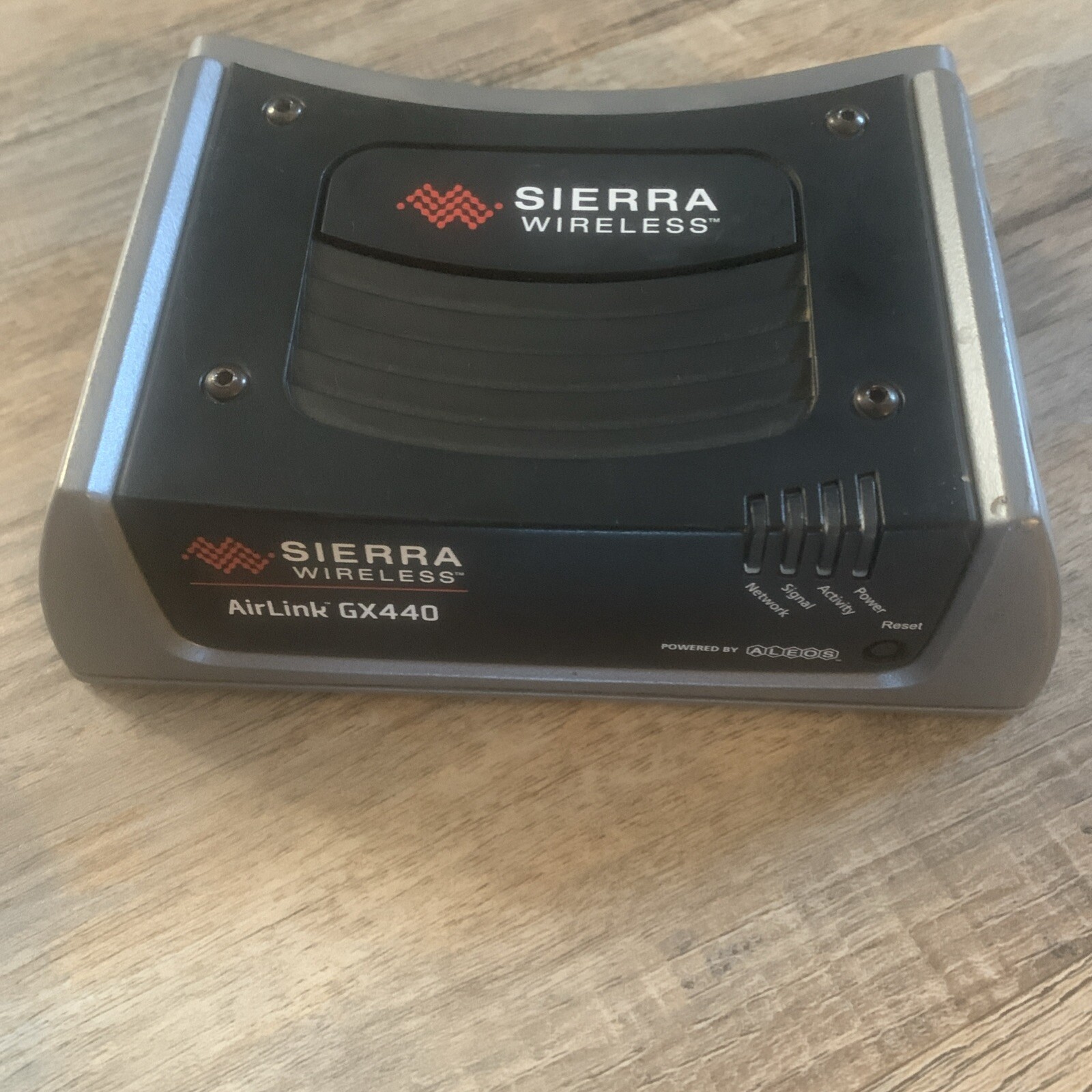 Sierra Wireless Airlink GX440 4G LTE Wireless Cellular Modem Gateway L@@K