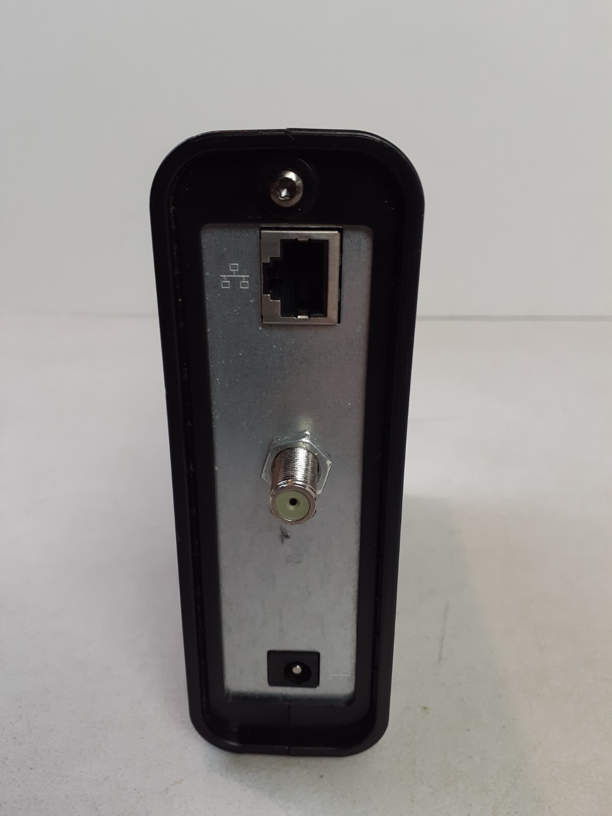 Motorola SURFboard Ethernet Cable Modem WiFi Router SB6121 with Power Supply