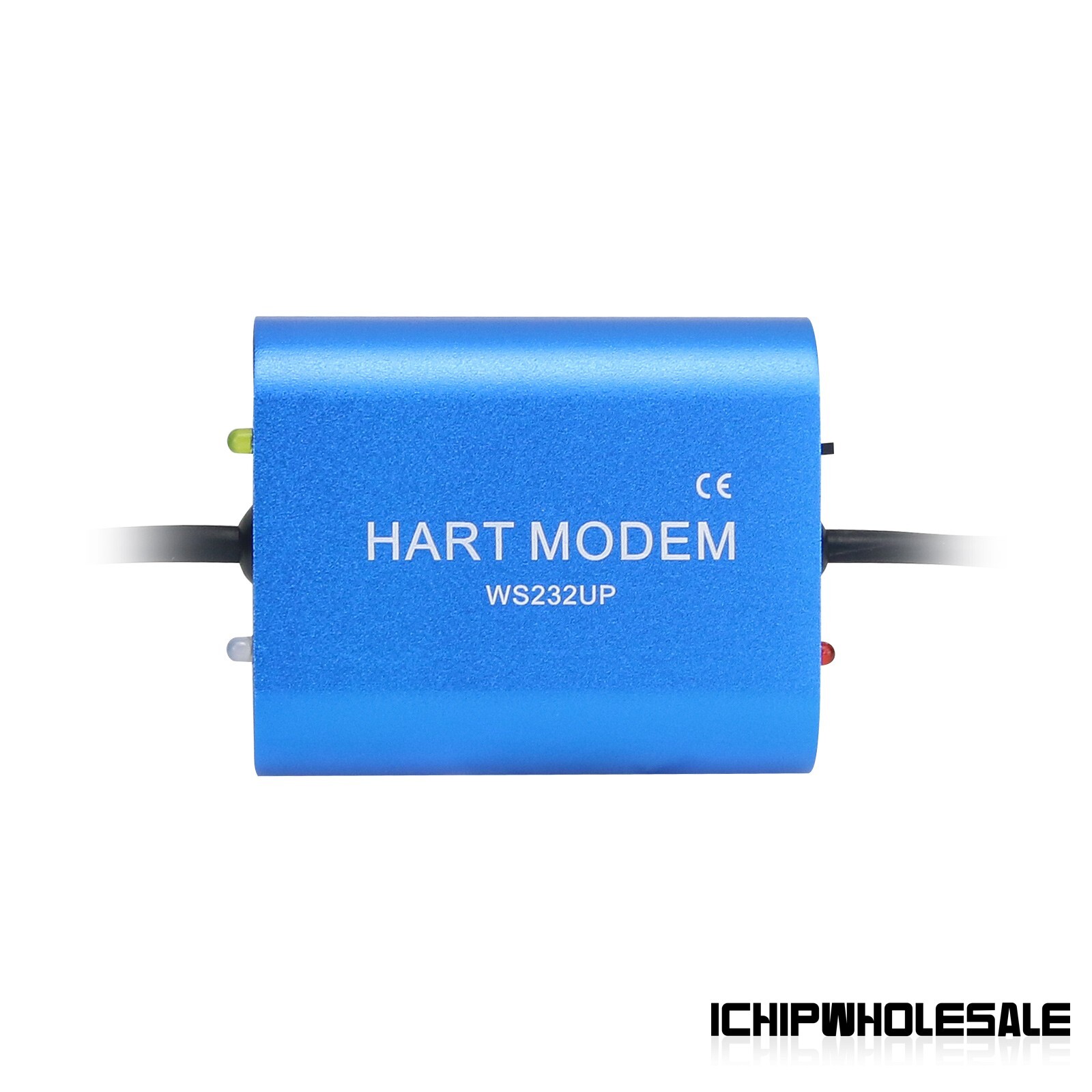 VSENSOR USB HART MODEM WS232UP HART Communicator USB to HART with 24V DC