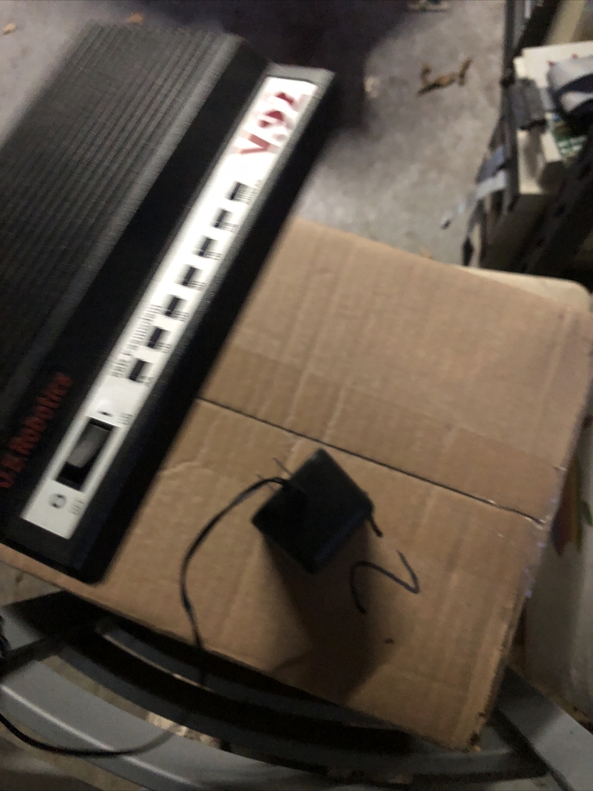 US Robotics V.92 USR5686E External Modem + Fax – Used