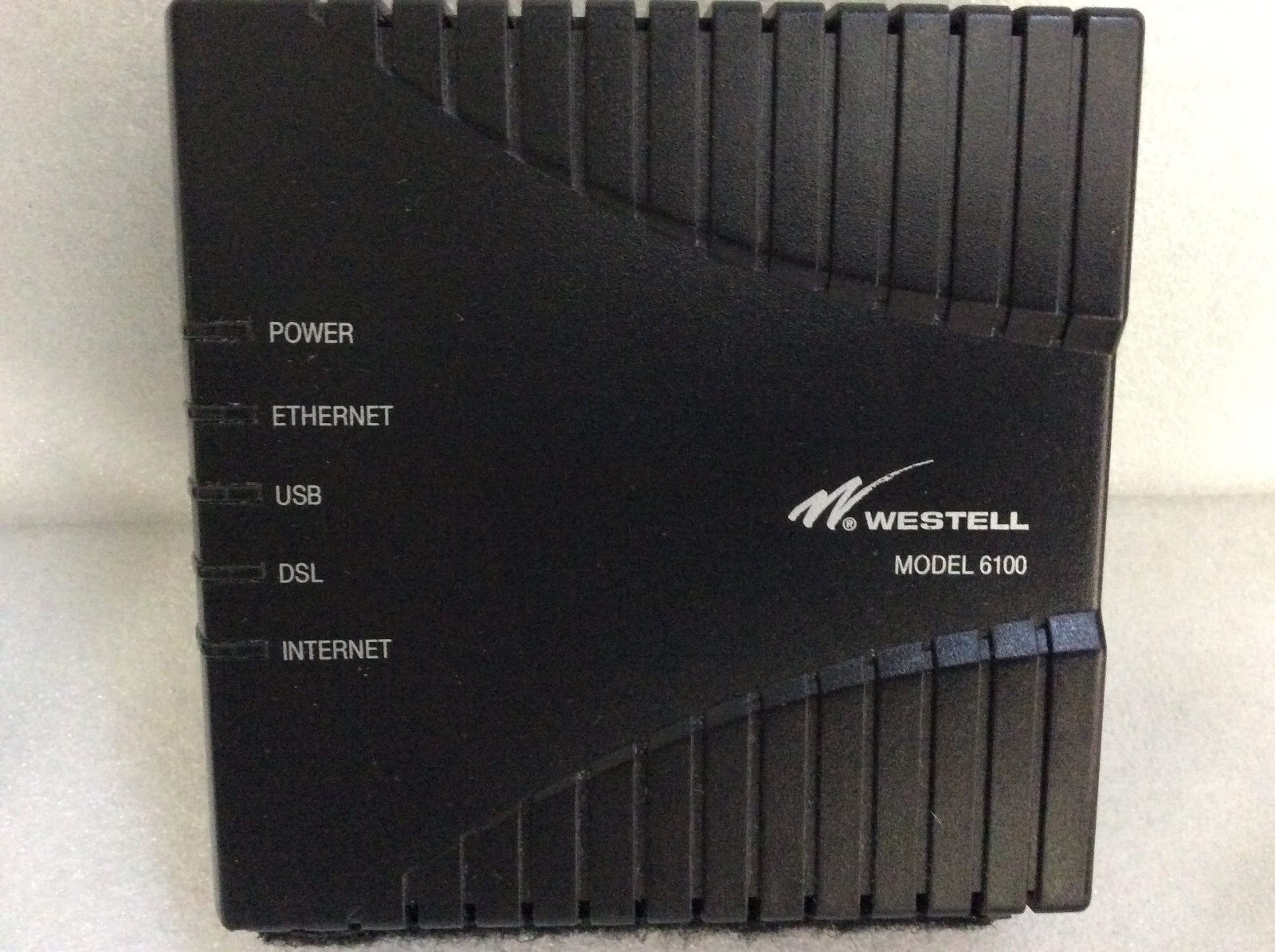 Westell Model 6100 with power Supply – USED