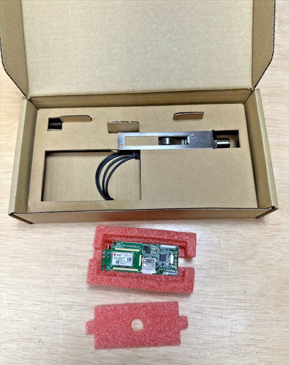 Solar Edge Cell Kit B—R12 for Parts only