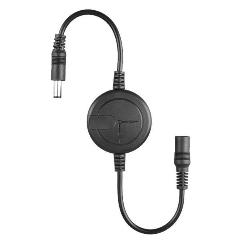 PVC Router Rebooter Cable Intelligent Reset Cable for Various Modems Routers