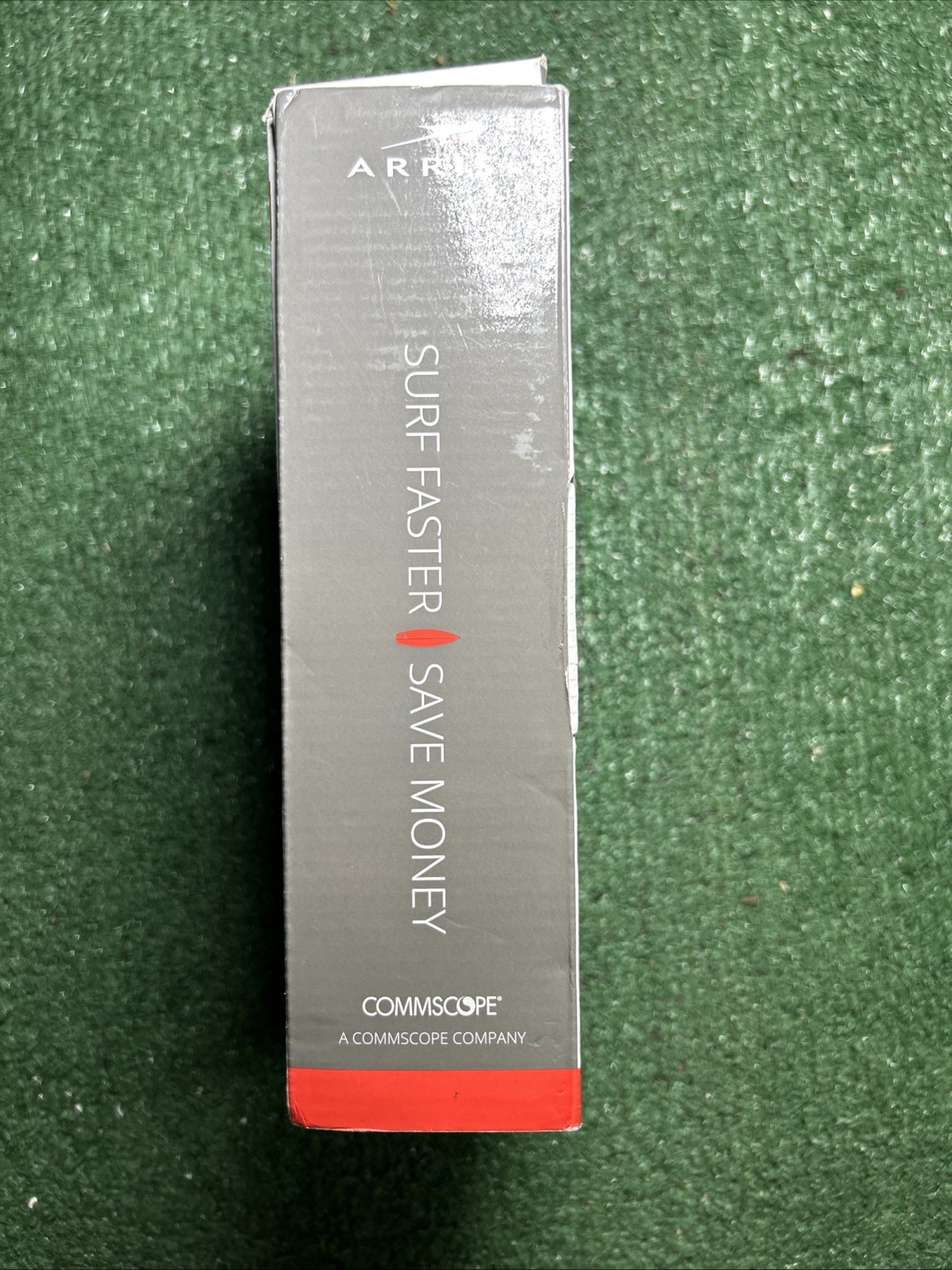 Arris SURFboard SB6183 DOCSIS 3.0 Cable Modem White NEW Open Box