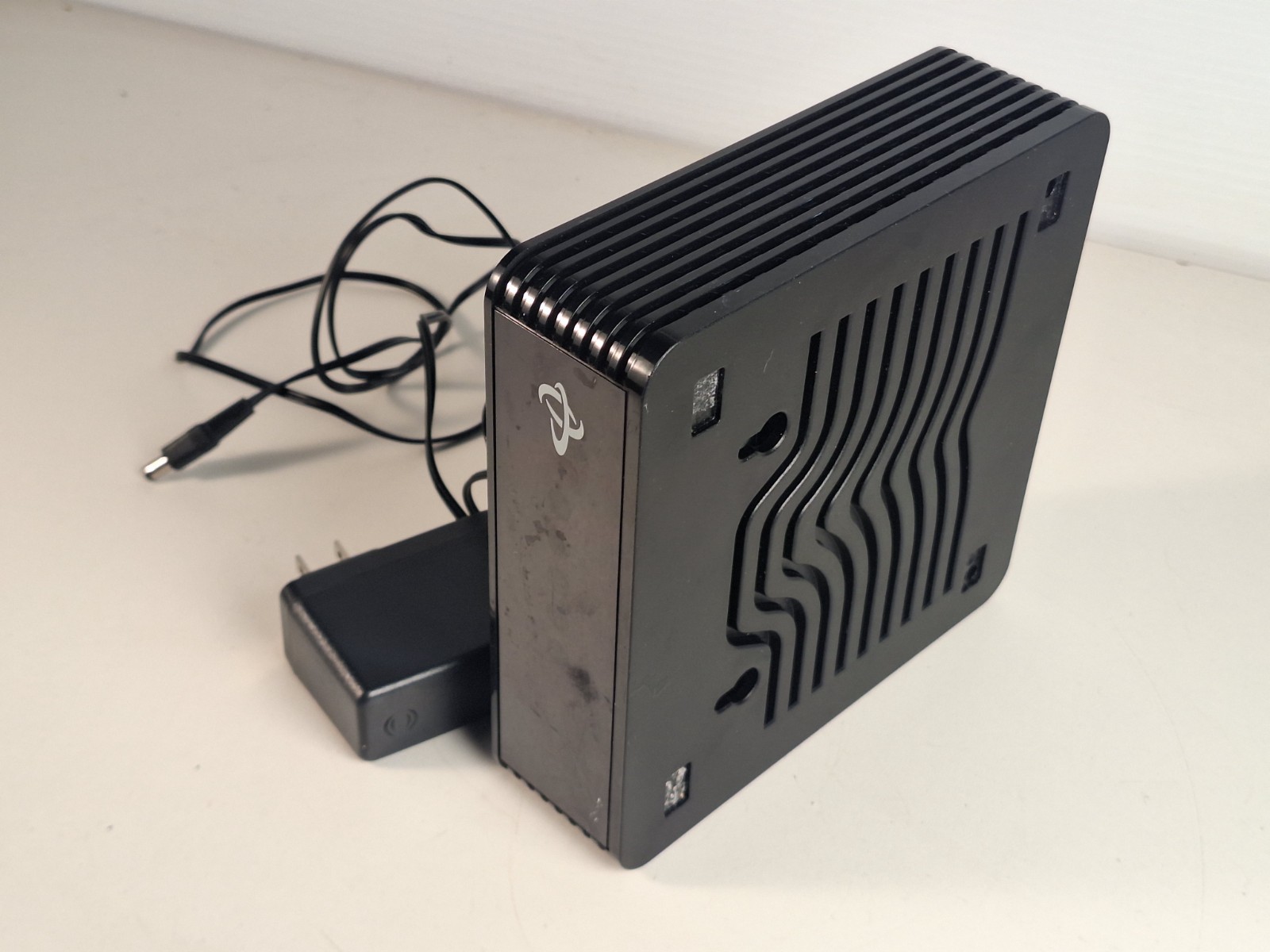 FOR PARTS Hitron CODA-45 DOCSIS 3.1 Cable Modem 2-Port Ethernet Router