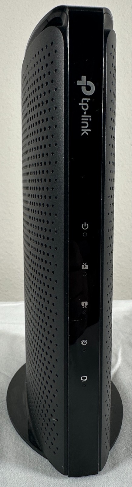 TP-Link TC7650 DOCSIS 3.0 High Speed Internet Broadband Cable Modem 24×8 Gigabit