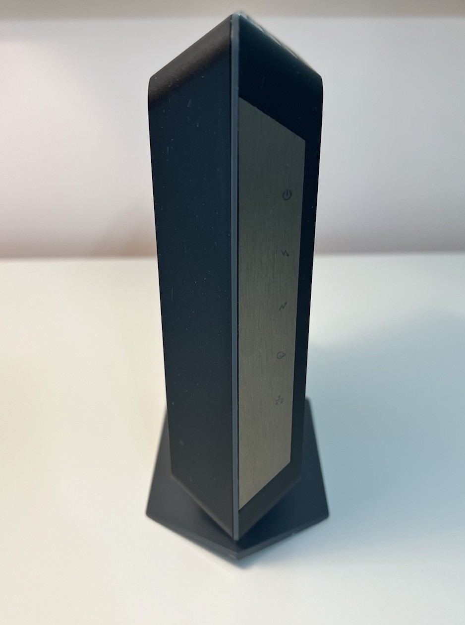 NETGEAR CM700 High Speed Cable Modem