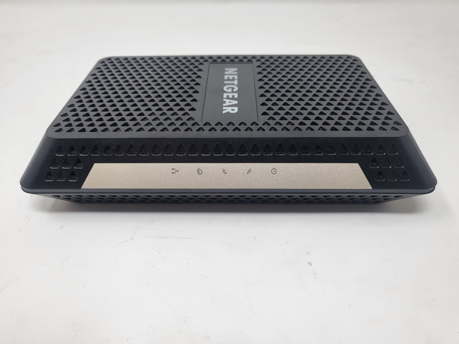 NETGEAR Nighthawk CM1200-100NAS DOCSIS 3.1 Cable Modem