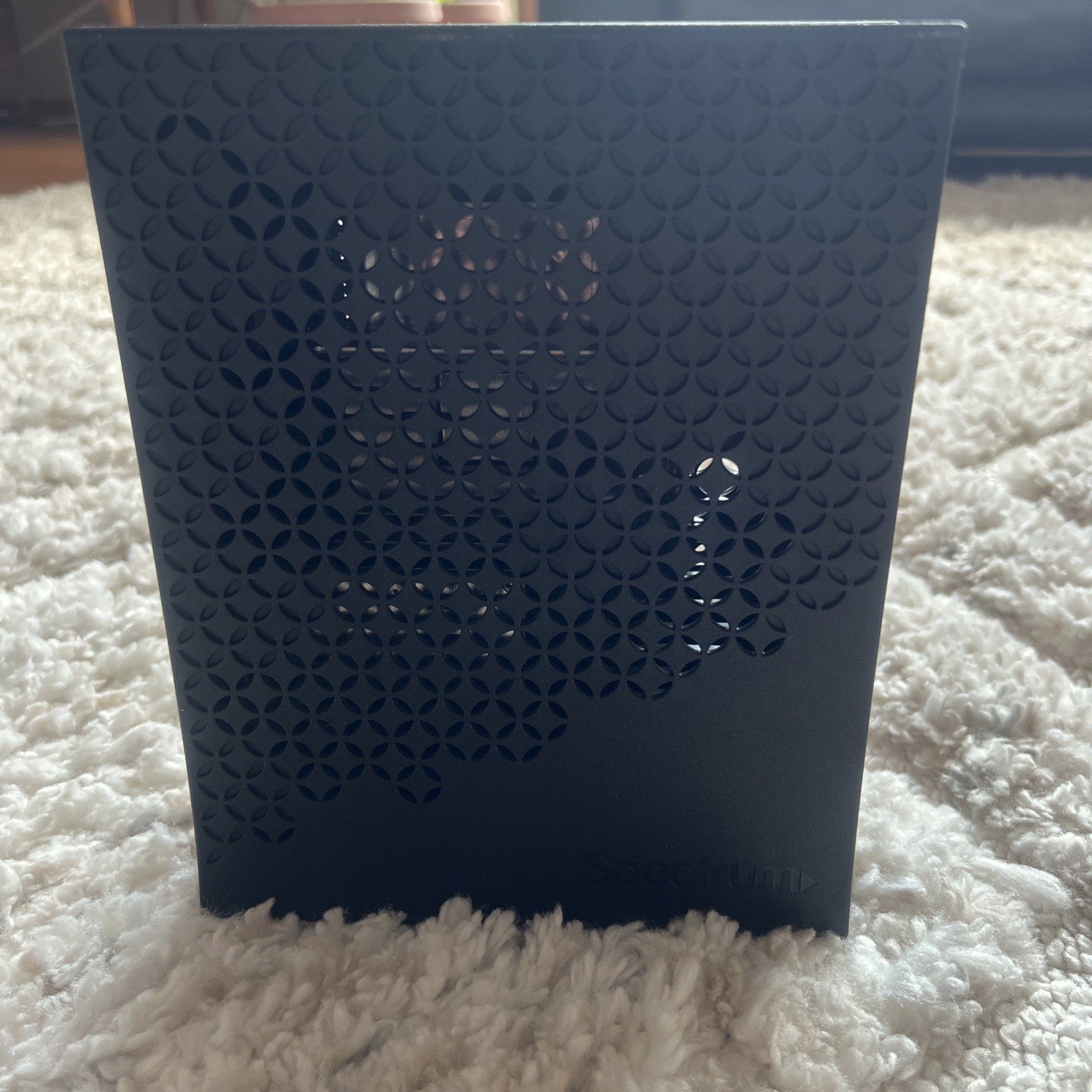 Spectrum Cable Modem – EU2251 DOCSIS 3.1 eMTA Advanced Voice, Data