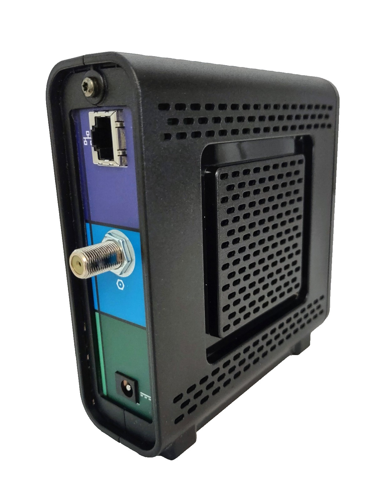 Arris Surfboard SB6121 DOCSIS 3.0 Cable Modem By Motorola – Nice Condition!