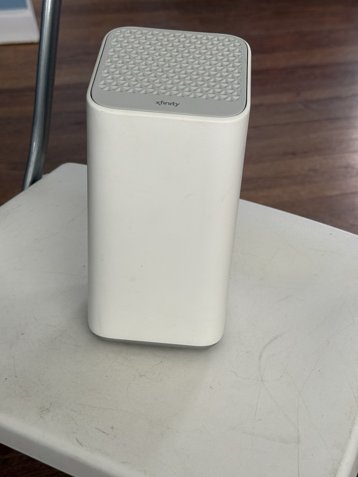 Comcast Xfinity XB7-CM GIGABIT Modem WiFi Router /no Power Cord , ( Untested)