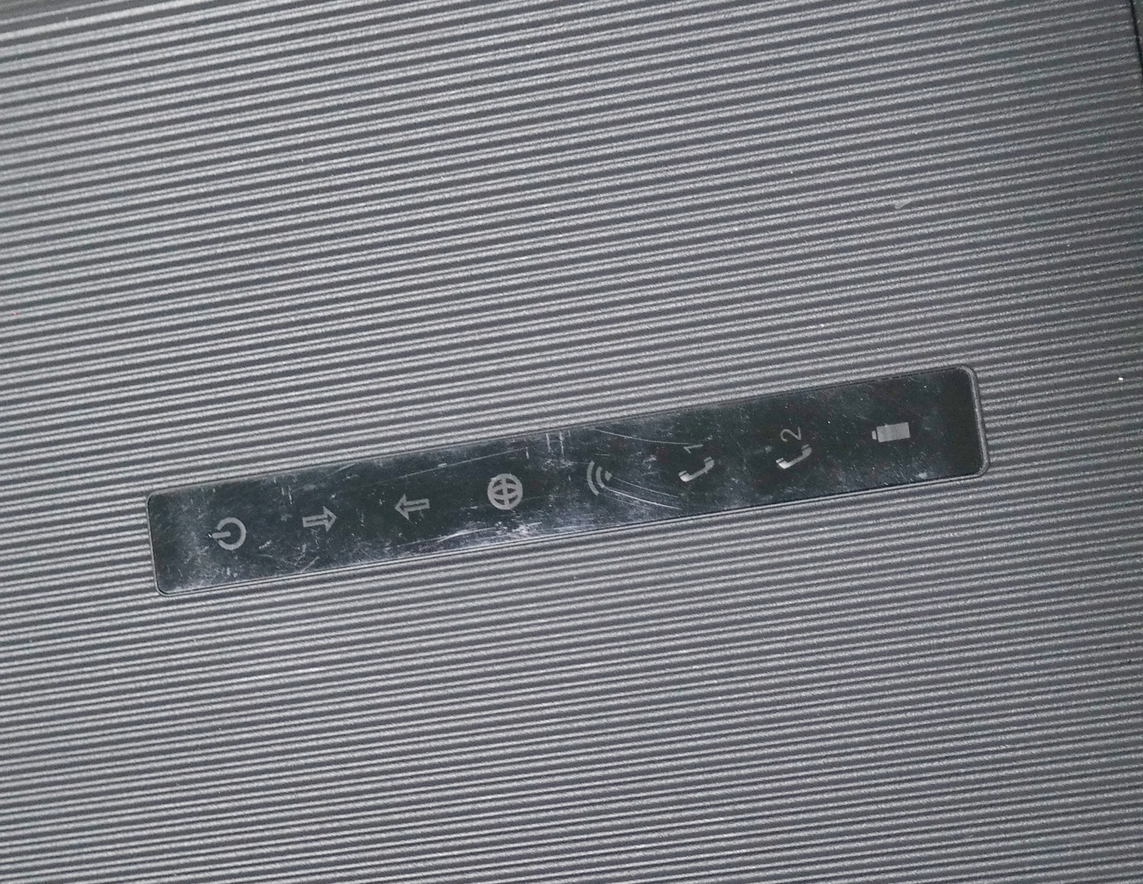Motorola MT8733 Cable Modem and Wireless Router
