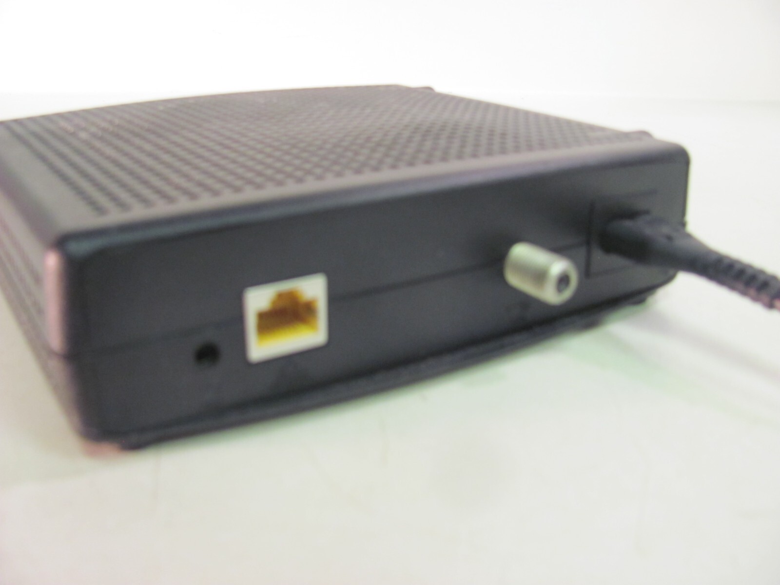 ARRIS CM820A Cable Modem DOCSIS 3.0
