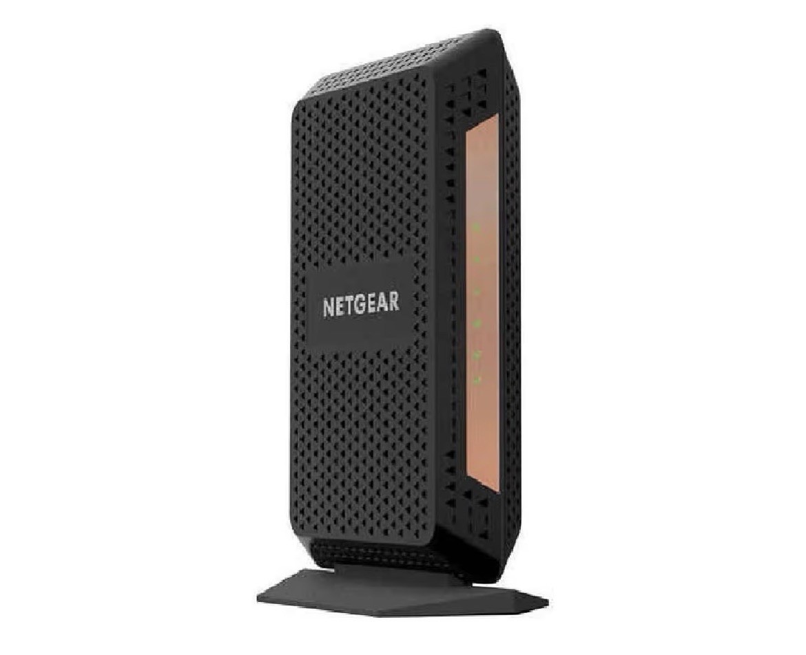 Netgear CM1100 DOCSIS 3.1 Multi-Gig Cable Modem L-N