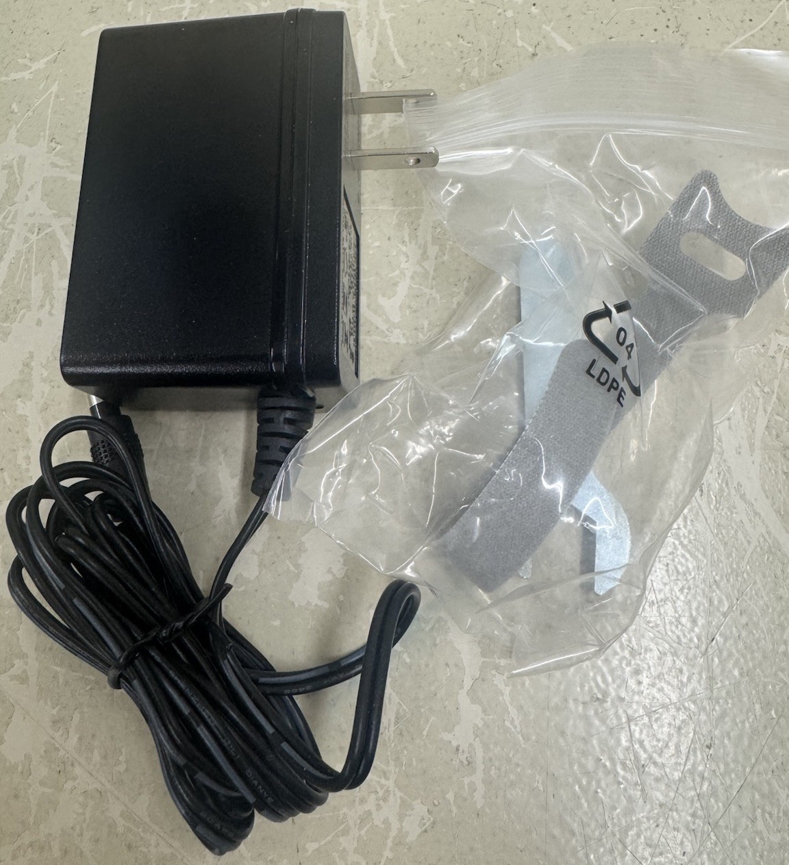 Motorola MB8600 DOCSIS 3.1 Cable – Black .A10