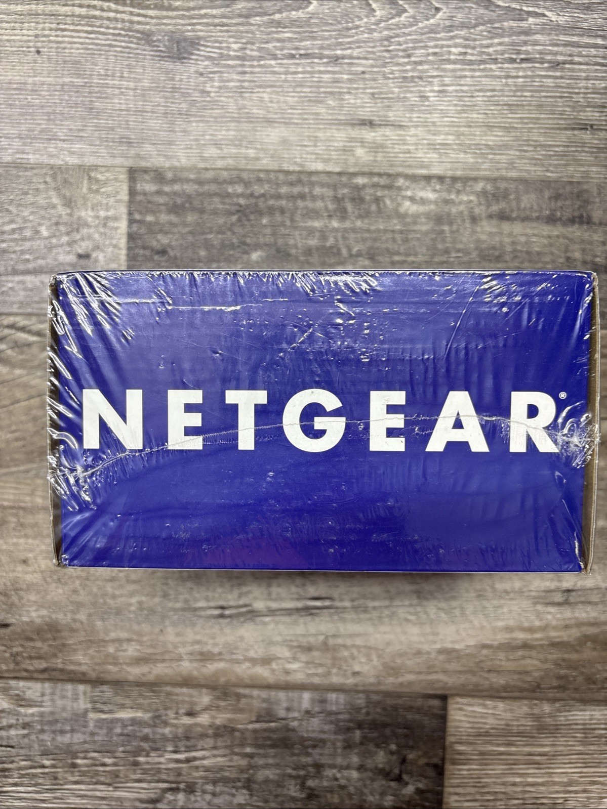 Netgear Prosafe 8 Port Gigabit Switch GS108 10/100/1000 Mbps New in Box