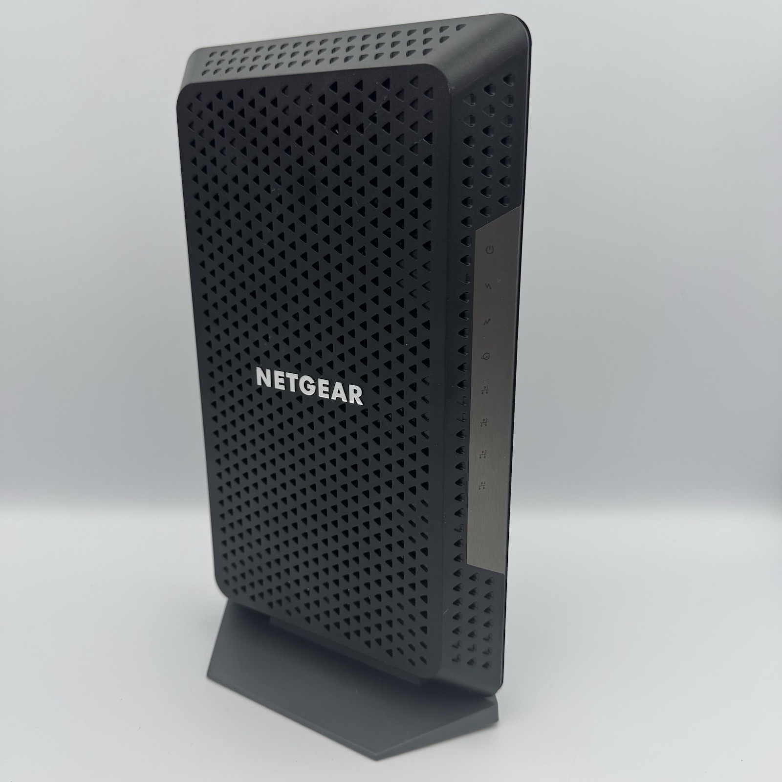 NETGEAR Nighthawk CM1200 DOCSIS 3.1 Cable Modem *Parts only* READ