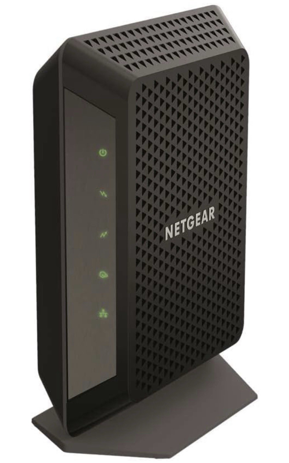 NETGEAR Cable Modem CM700-compatible with All Cable Providers 800Mbps Max