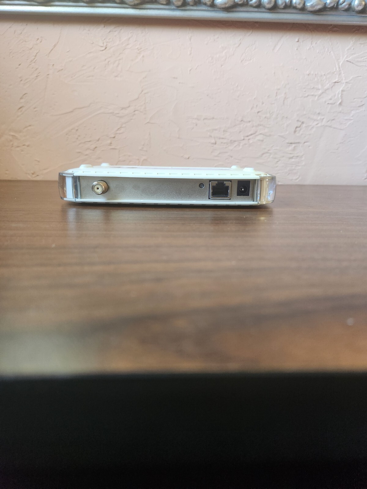 NETGEAR CMD31T-100NAS Docsis 3.0