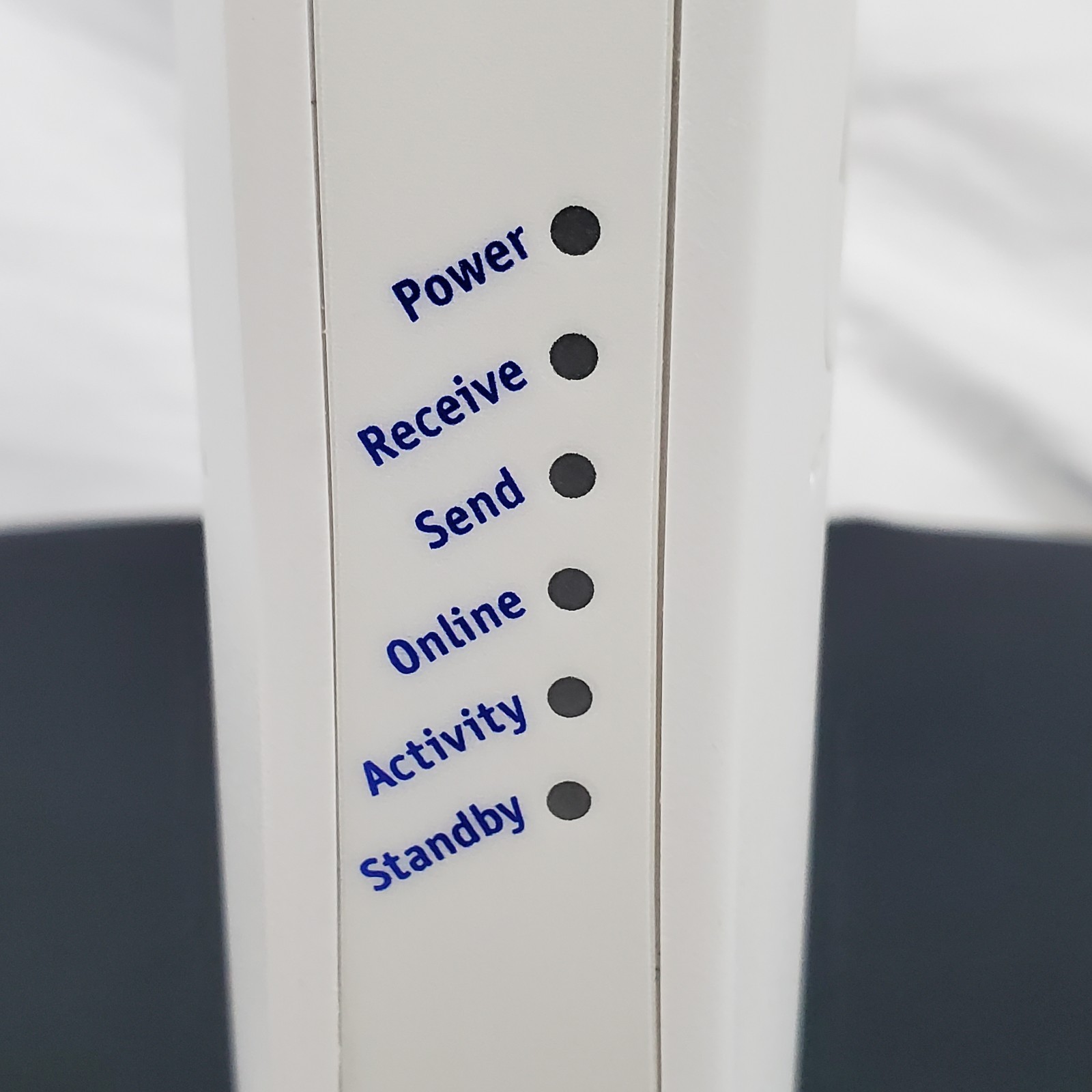 Motorola SB4100 DOCSIS External Cable Modem