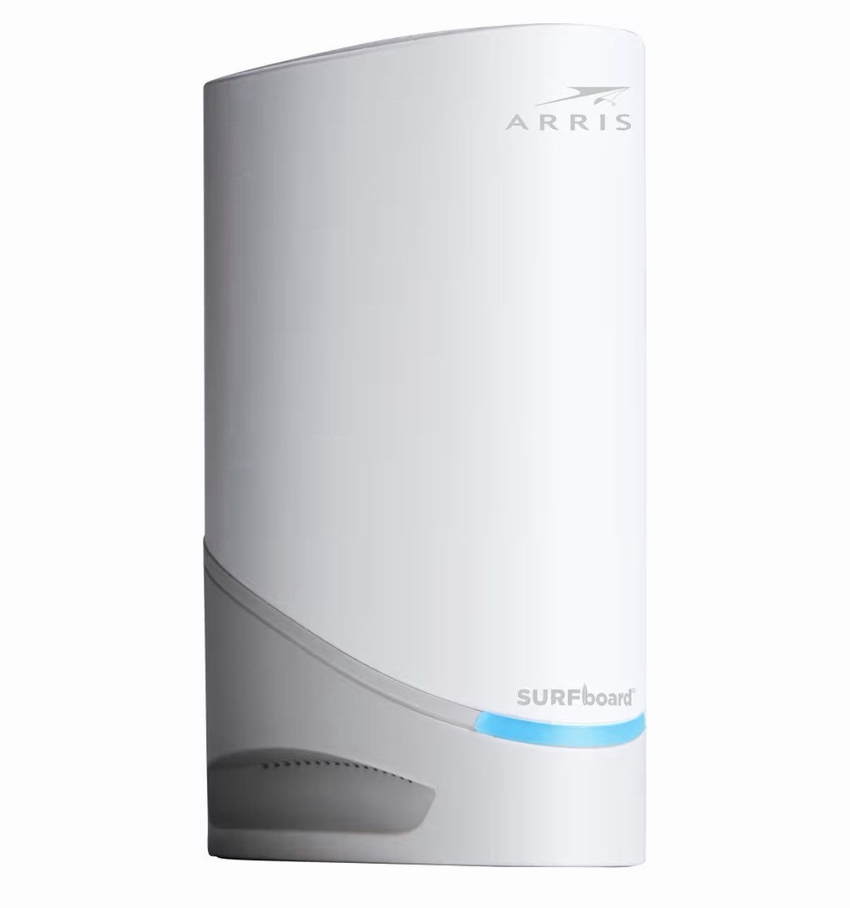 Product Photos! ARRIS SURFboard S33 DOCSIS 3.1 Cable Modem 3.5Gbps 2.5GbE 2-Port