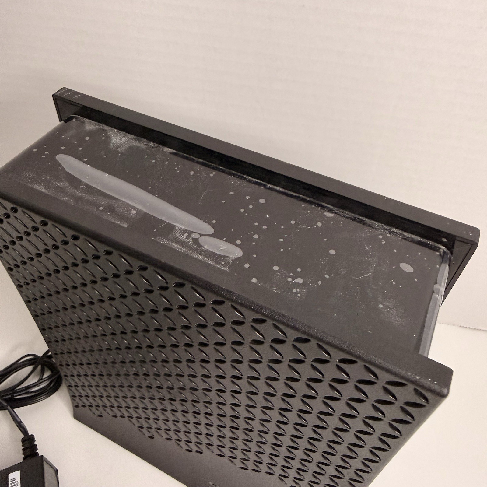 Spectrum ES2251 DOCSIS 3.1 Cable Modem eMTA Gigabit Ethernet w/ Power Adapter