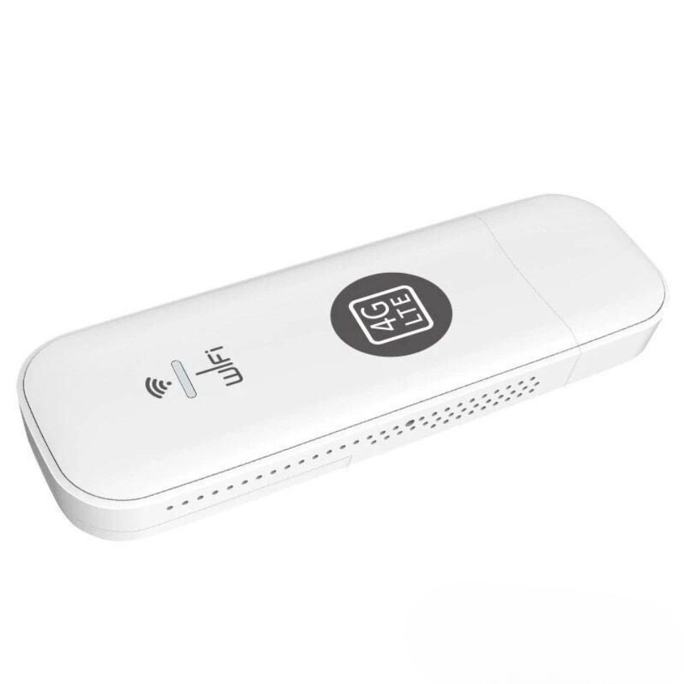 UFI PREPAID 4G 4GX USB + WI-FI UNLOCKED MODEM DONGLE (SIMILAR TO TELSTRA E8372)