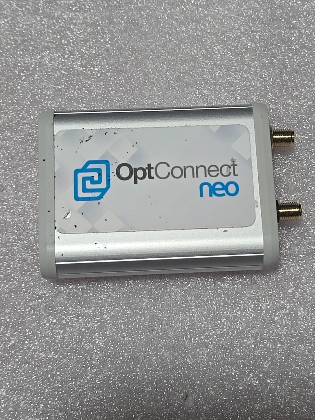 OptConnect Neo OC-4300 Compact LTE Category 3 Router