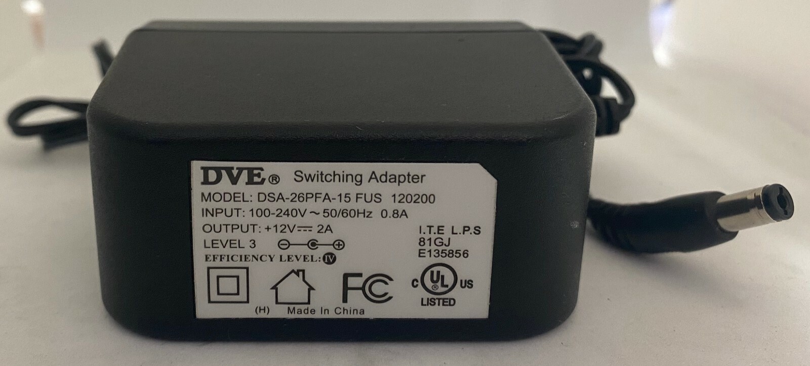 CLEAR Internet 4G Modem Series G – Model #WIXB-175