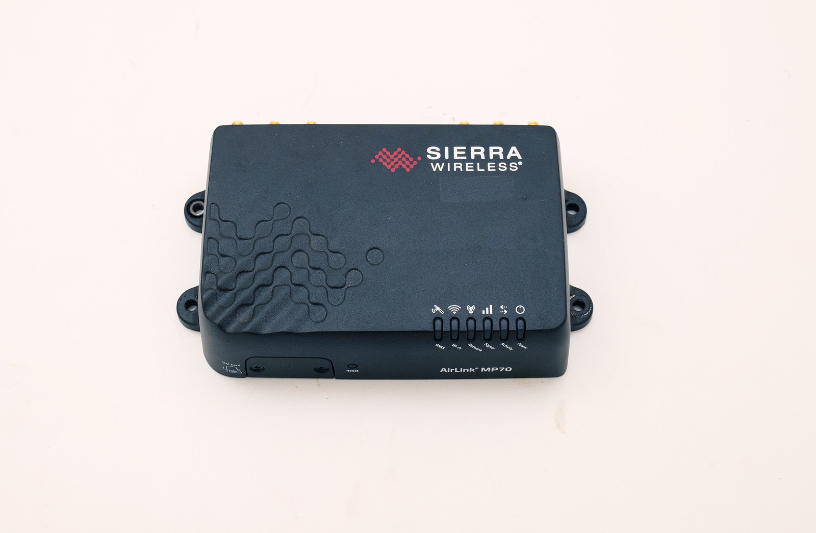 Sierra Wireless MP70 NA LTE-A Pro WiFi Vehicle Router – Used