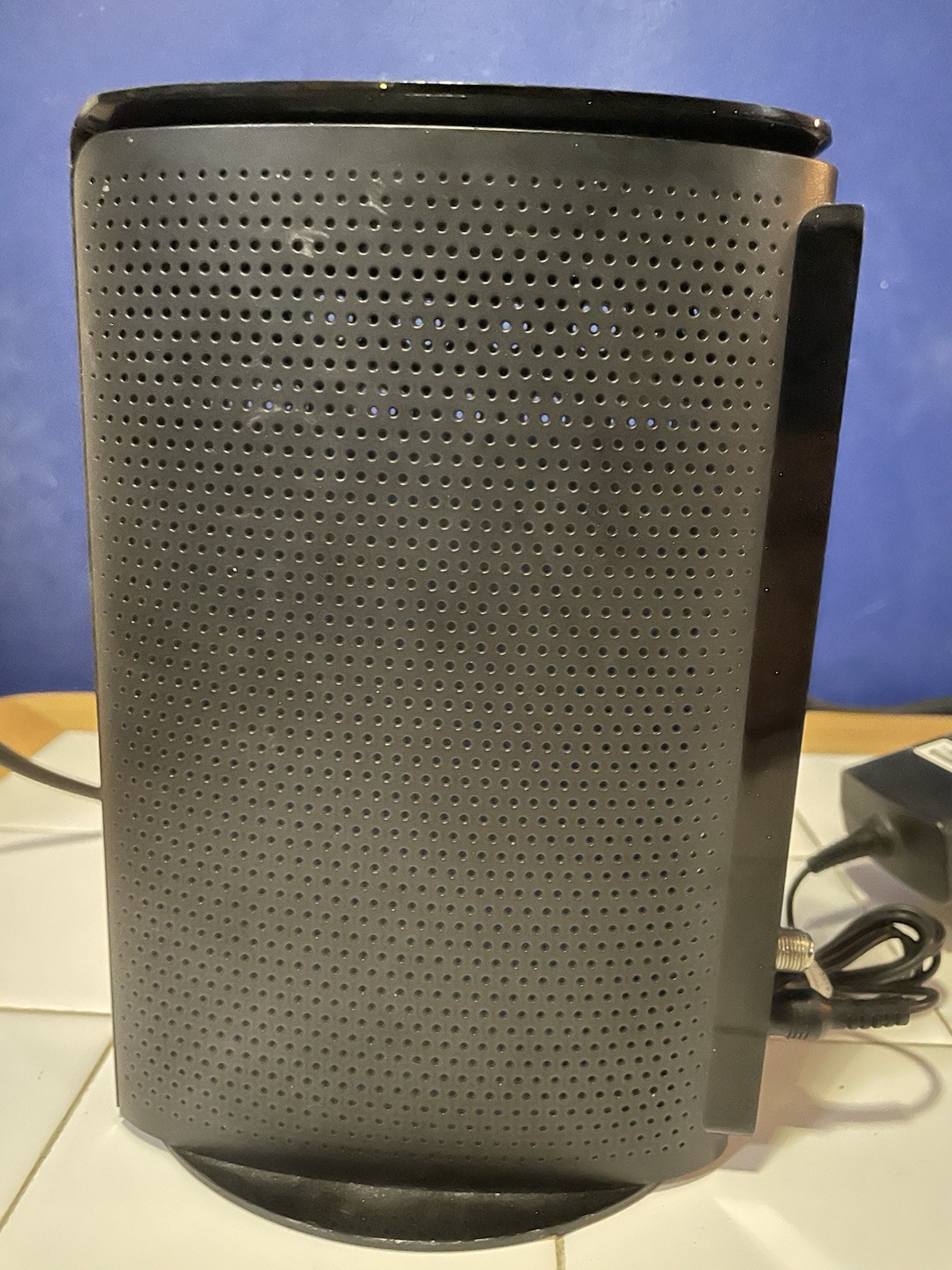 TP-Link TC-W7960 DOCSIS 3.0 300Mbps WiFi Cable Modem Router – Tested